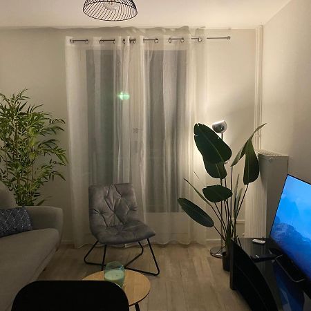 Joli Appartement Meuble Annecy Kültér fotó