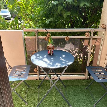 Joli Appartement Meuble Annecy Kültér fotó