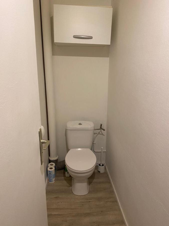 Joli Appartement Meuble Annecy Kültér fotó