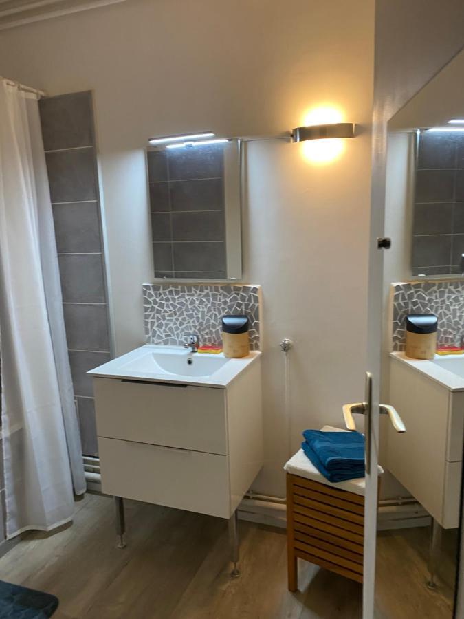 Joli Appartement Meuble Annecy Kültér fotó