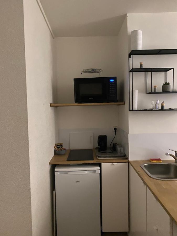 Joli Appartement Meuble Annecy Kültér fotó