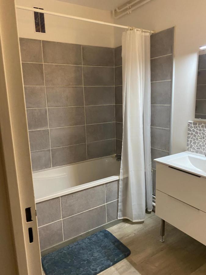 Joli Appartement Meuble Annecy Kültér fotó